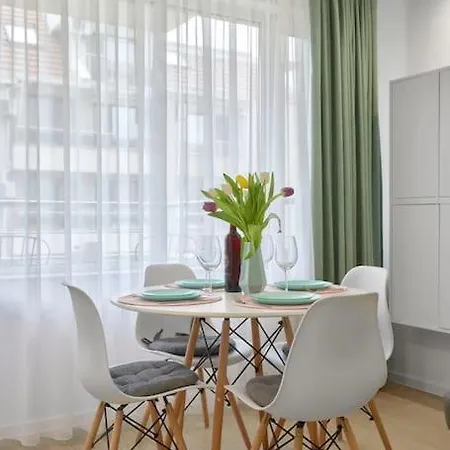 Apartment Sea Moreto 1 *