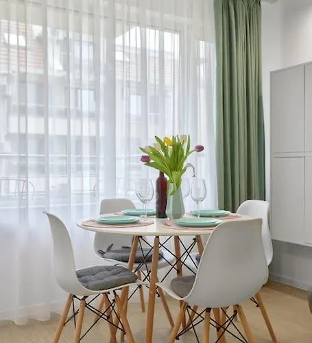 Appartement Sea Moreto 1 *