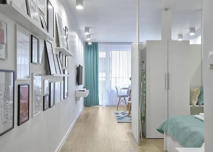 Appartement Sea Moreto 1 *