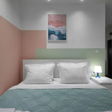 Apartament Sea Moreto 1