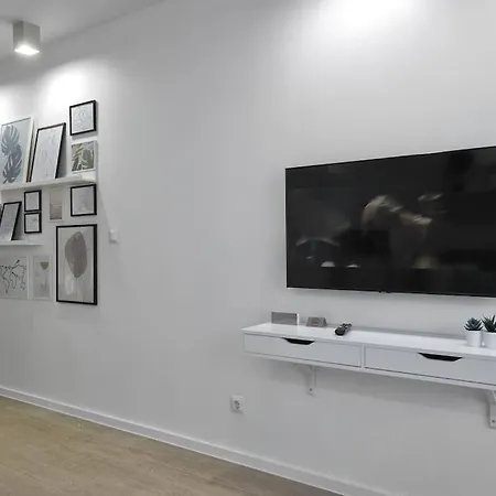 Apartmán Sea Moreto 1 Burgas City