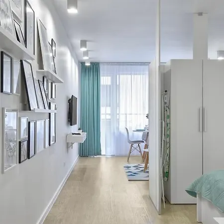 Apartmán Sea Moreto 1 *