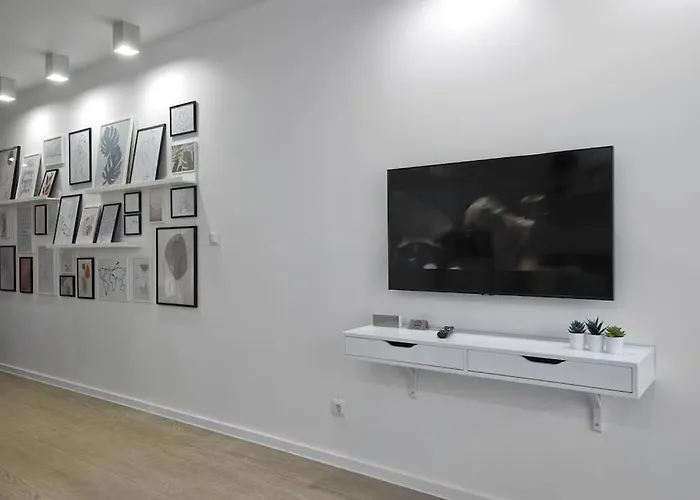 Apartmán Sea Moreto 1 Burgas City