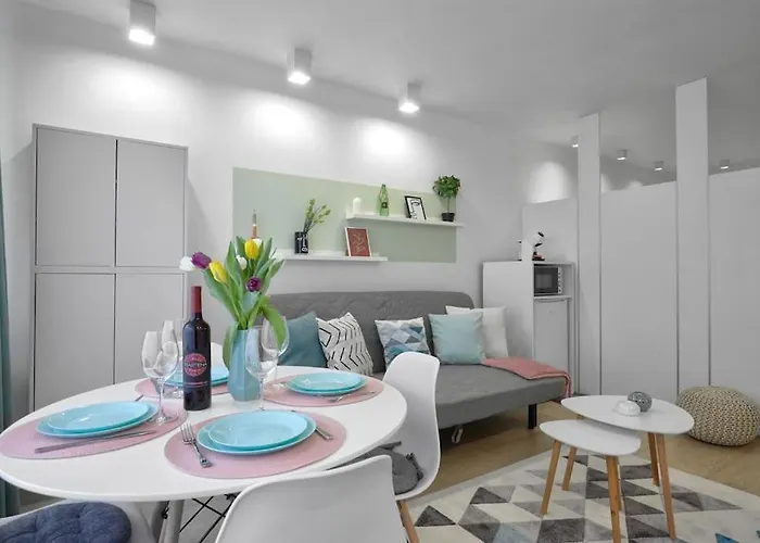 Sea Moreto 1 Burgas City